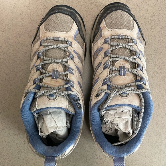 Merrell Moab 2 Vent Womans 9W - Picture 2 of 7